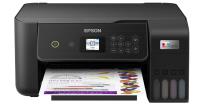 EPSON L3260 RENKLI INKJET TANKLI YAZ/TAR/FOT +WIFI - 1
